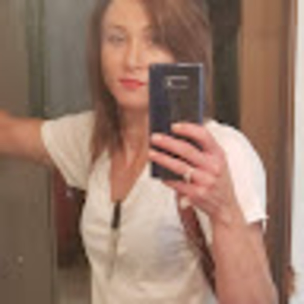 Meet your Posher, Tanya